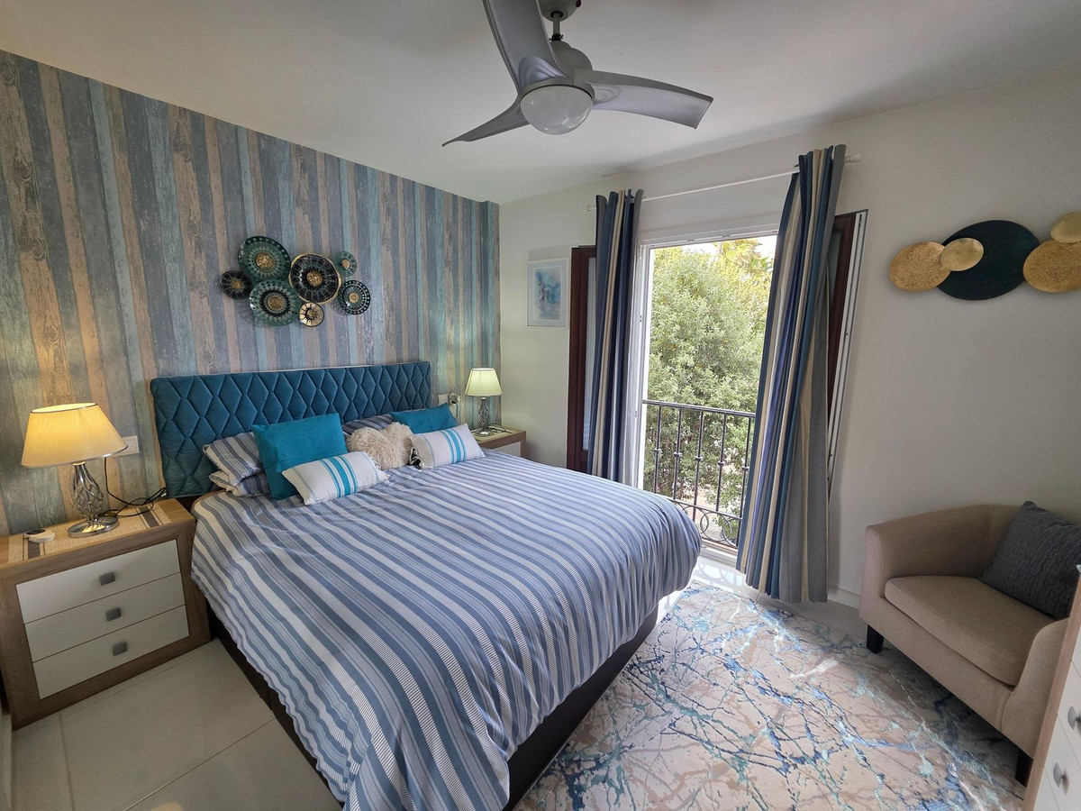 Appartement te koop in La Duquesa | 3 slaapkamers H5353648