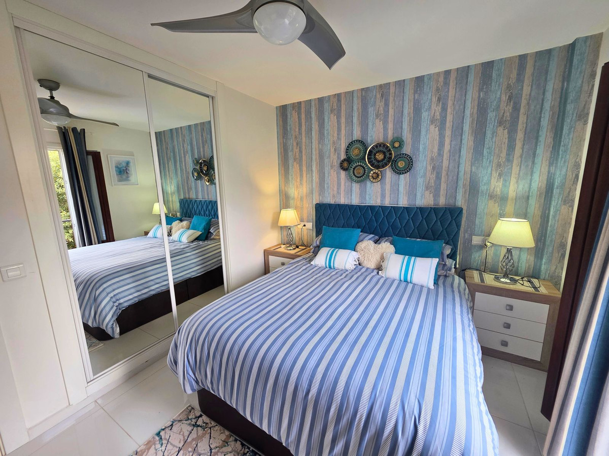 Appartement te koop in La Duquesa | 3 slaapkamers H5353648