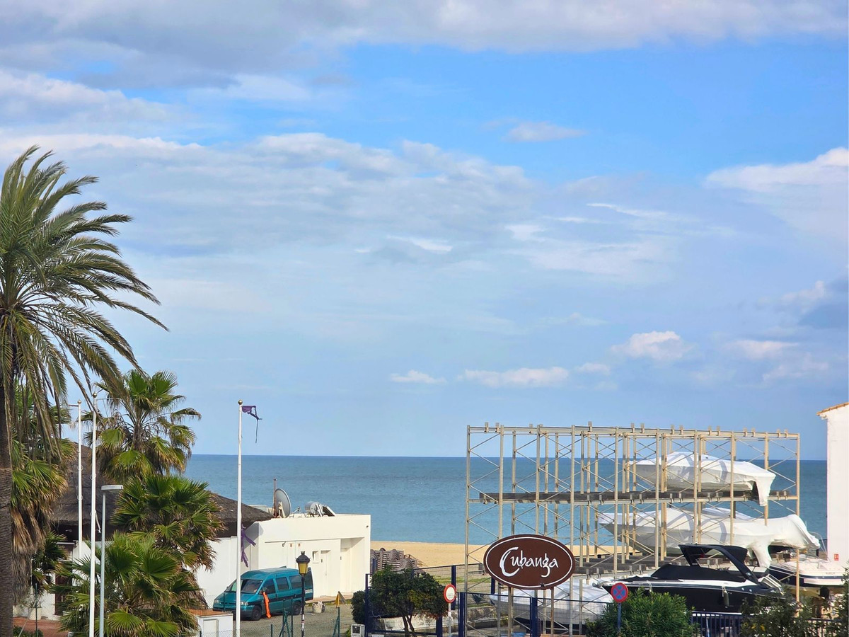 Appartement te koop in La Duquesa | 3 slaapkamers H5353648