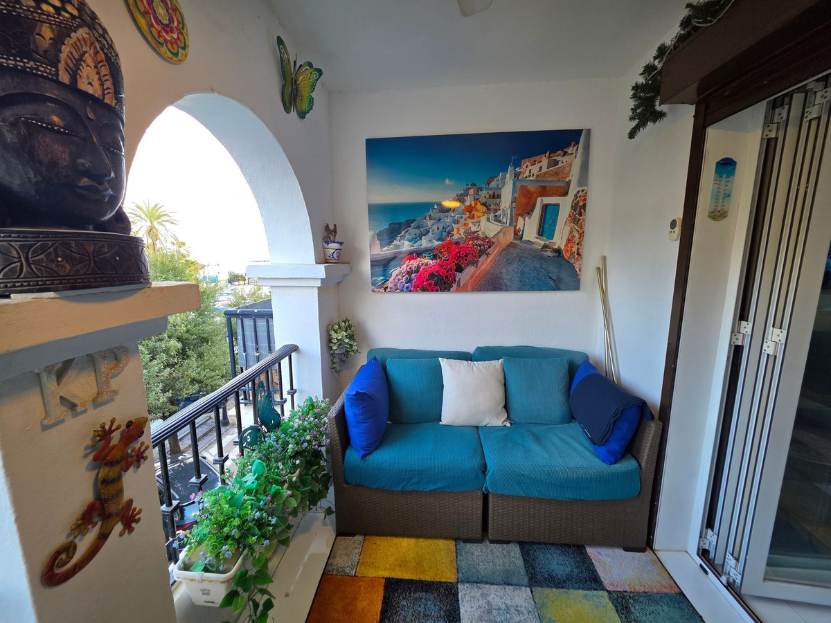 Appartement te koop in La Duquesa | 3 slaapkamers H5353648