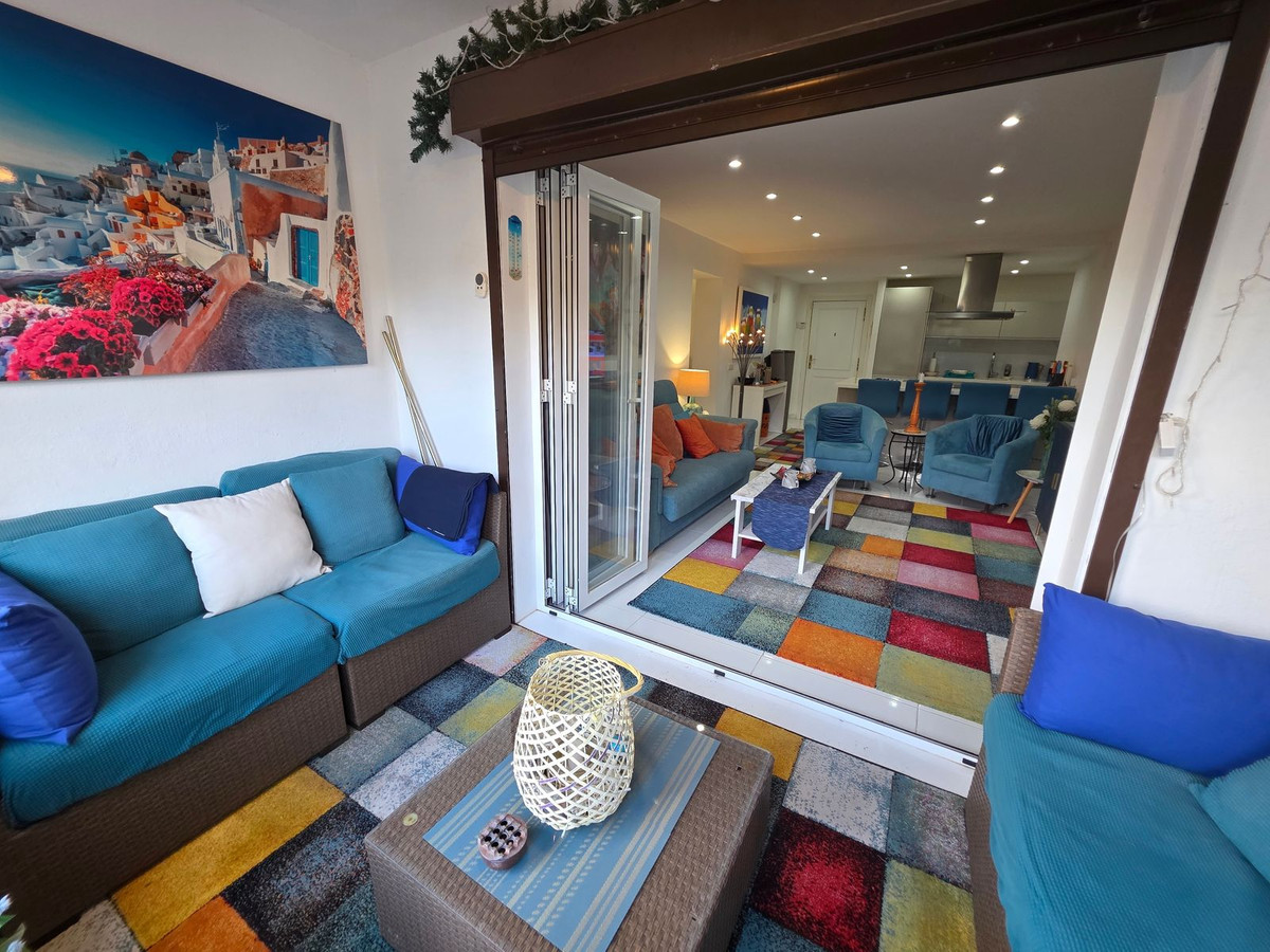 Appartement te koop in La Duquesa | 3 slaapkamers H5353648