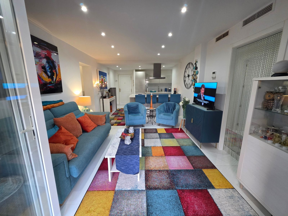 Appartement te koop in La Duquesa | 3 slaapkamers H5353648