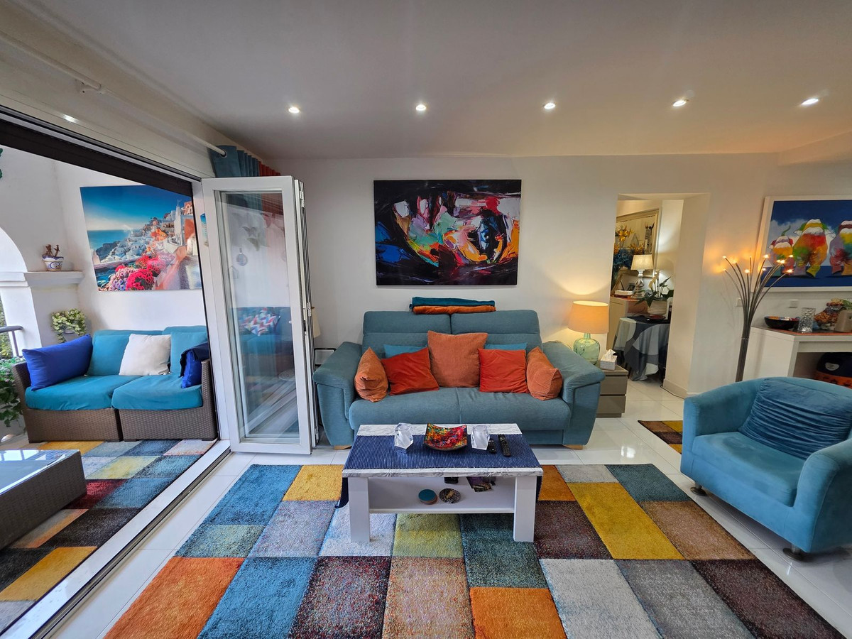 Appartement te koop in La Duquesa | 3 slaapkamers H5353648