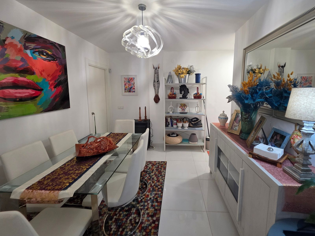 Appartement te koop in La Duquesa | 3 slaapkamers H5353648