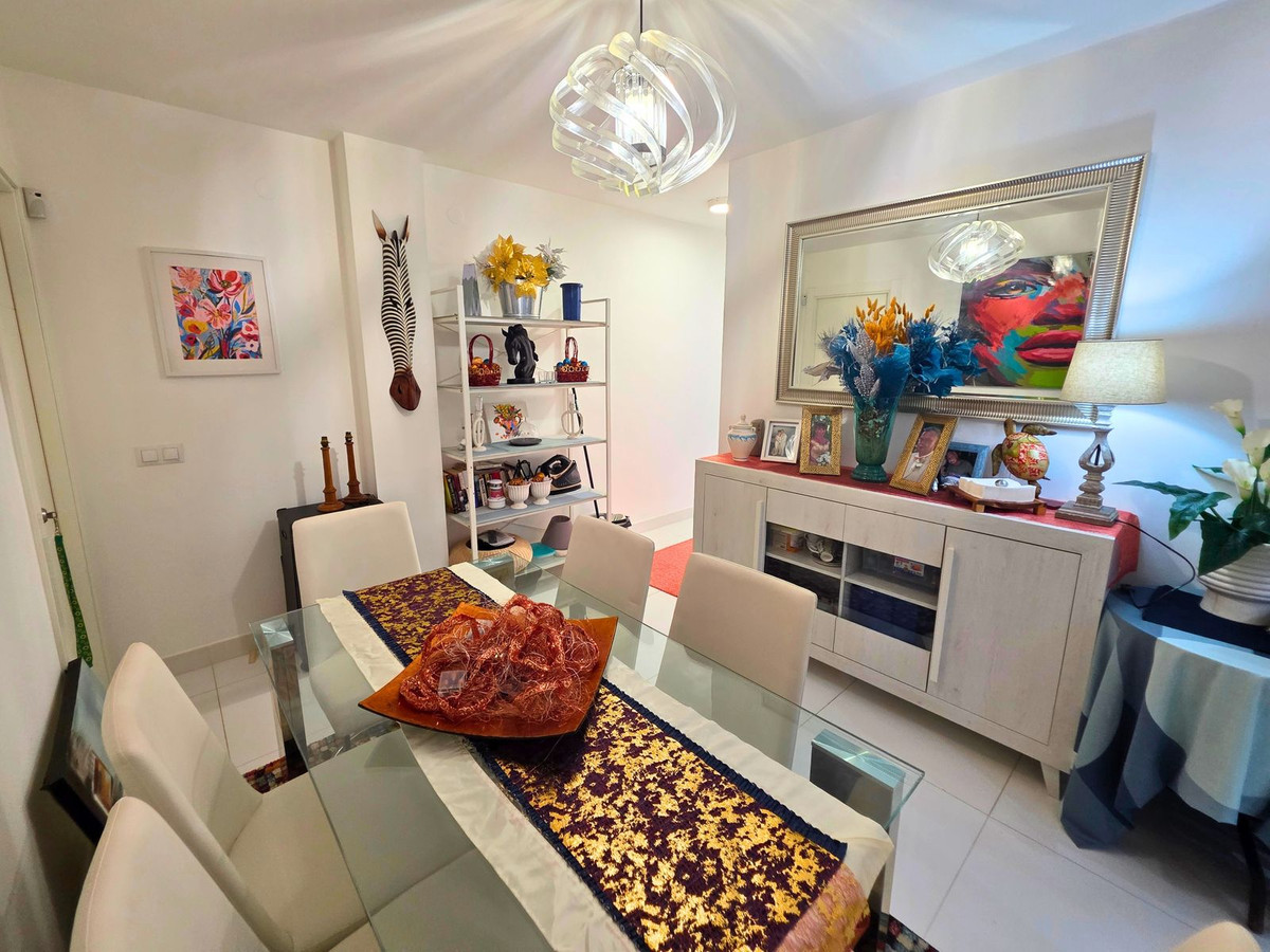 Appartement te koop in La Duquesa | 3 slaapkamers H5353648