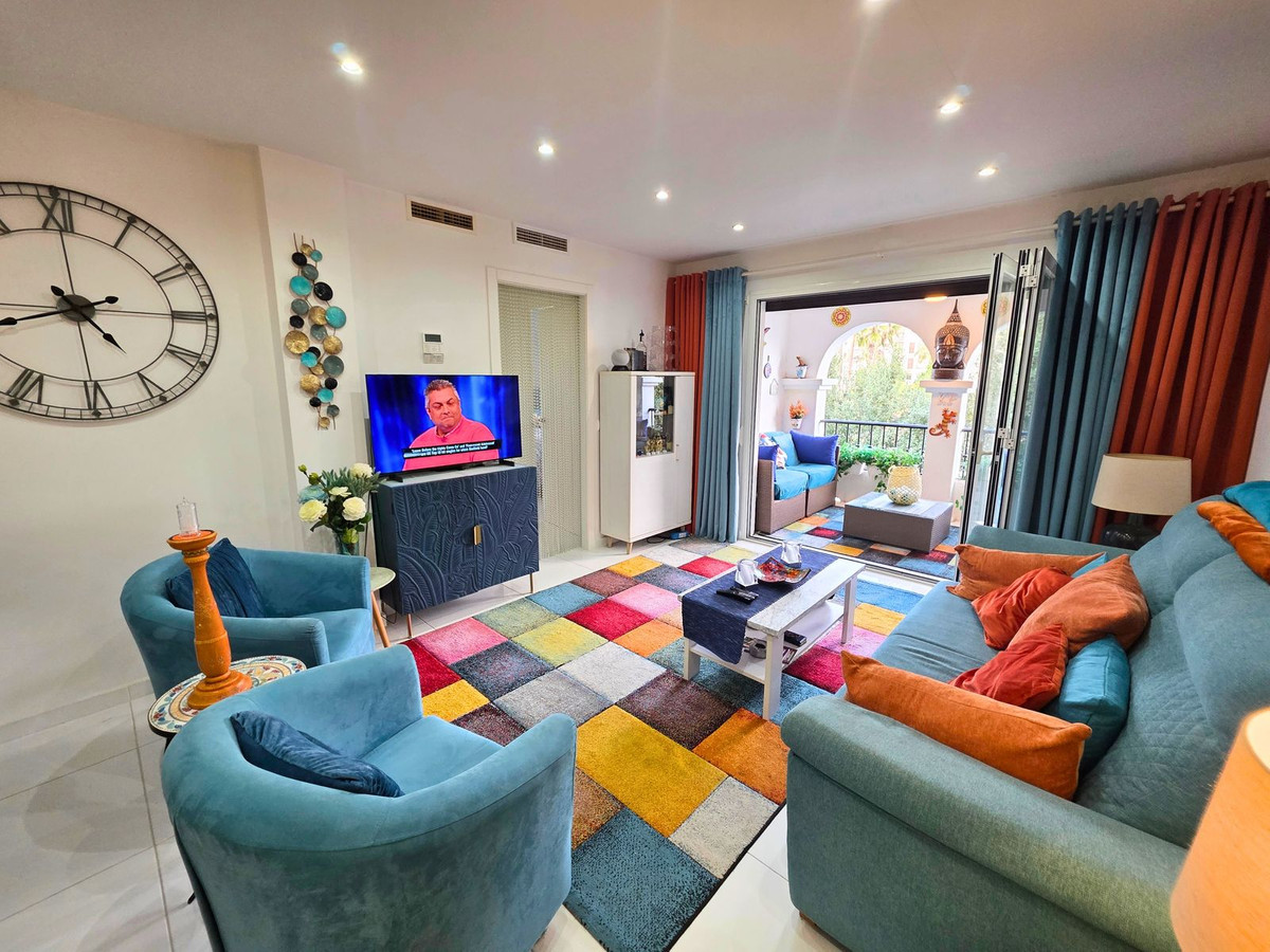 Appartement te koop in La Duquesa | 3 slaapkamers H5353648