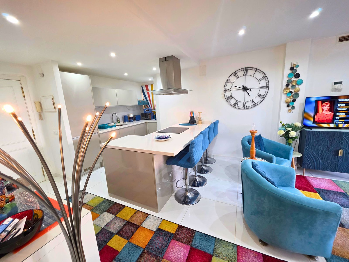 Appartement te koop in La Duquesa | 3 slaapkamers H5353648