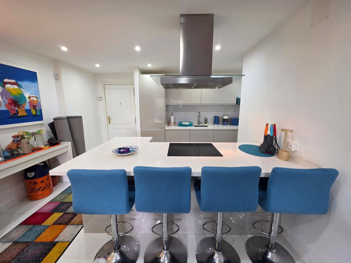 Appartement te koop in La Duquesa | 3 slaapkamers H5353648