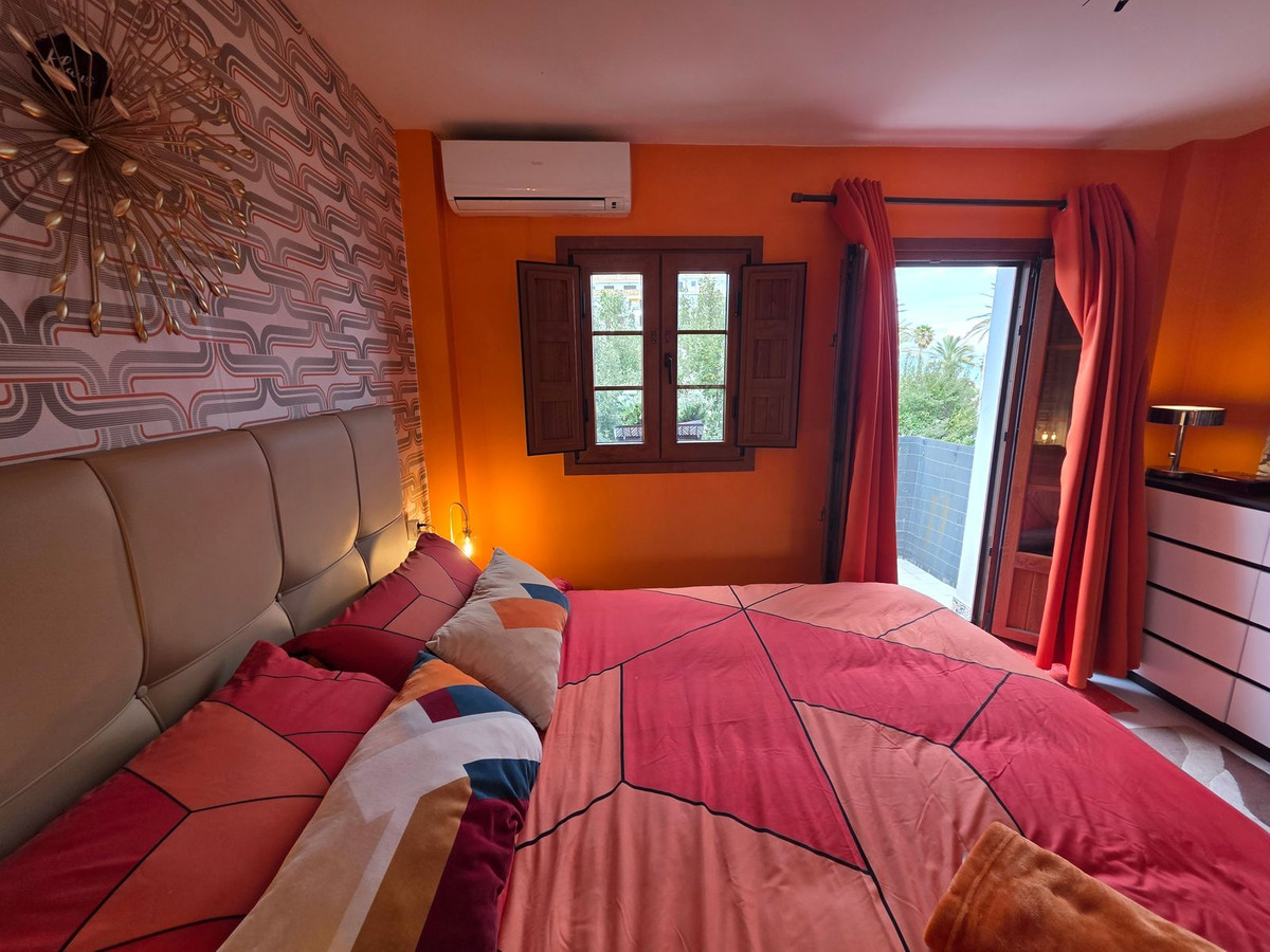 Appartement te koop in La Duquesa | 3 slaapkamers H5353648