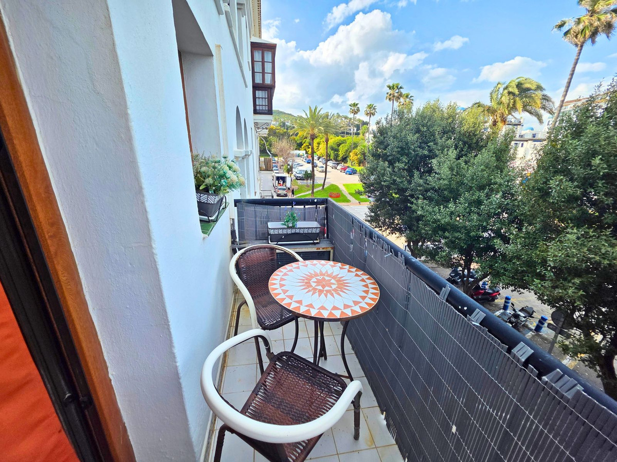 Appartement te koop in La Duquesa | 3 slaapkamers H5353648