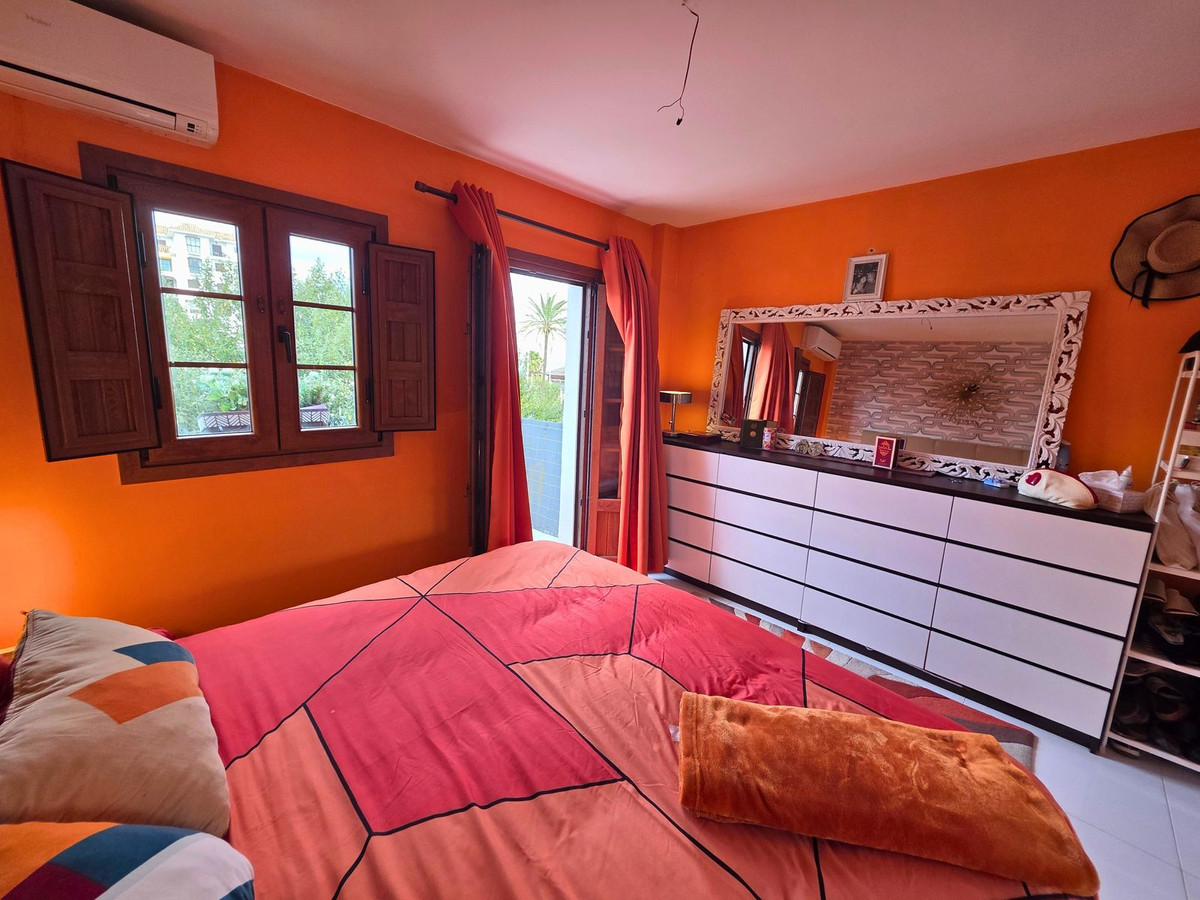 Appartement te koop in La Duquesa | 3 slaapkamers H5353648