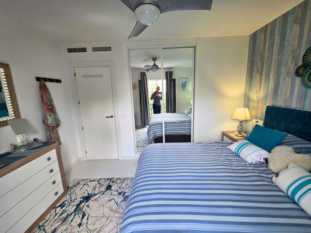 Appartement te koop in La Duquesa | 3 slaapkamers H5353648