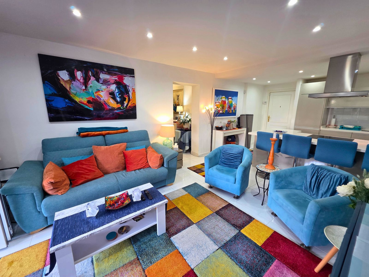 Appartement te koop in La Duquesa | 3 slaapkamers H5353648