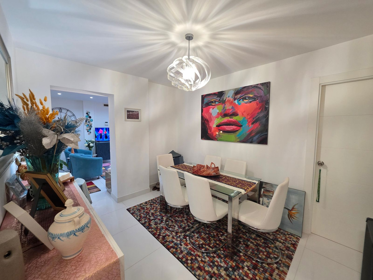 Appartement te koop in La Duquesa | 3 slaapkamers H5353648