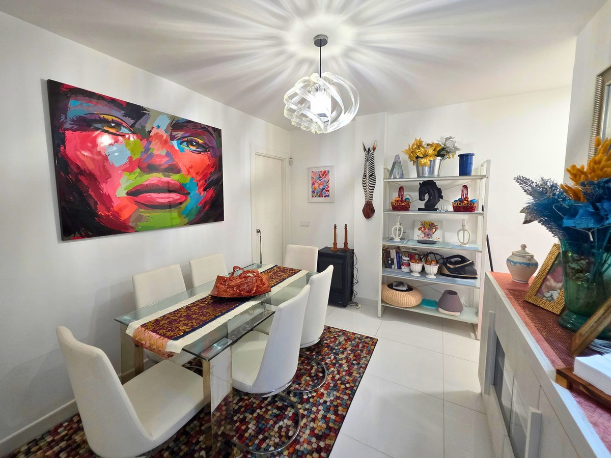 Appartement te koop in La Duquesa | 3 slaapkamers H5353648