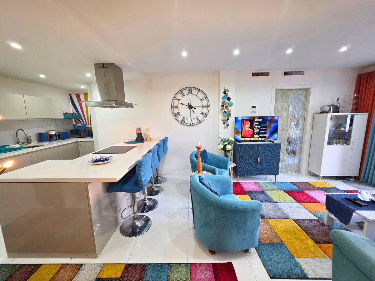 Appartement te koop in La Duquesa | 3 slaapkamers H5353648