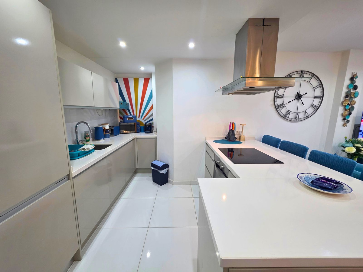 Appartement te koop in La Duquesa | 3 slaapkamers H5353648