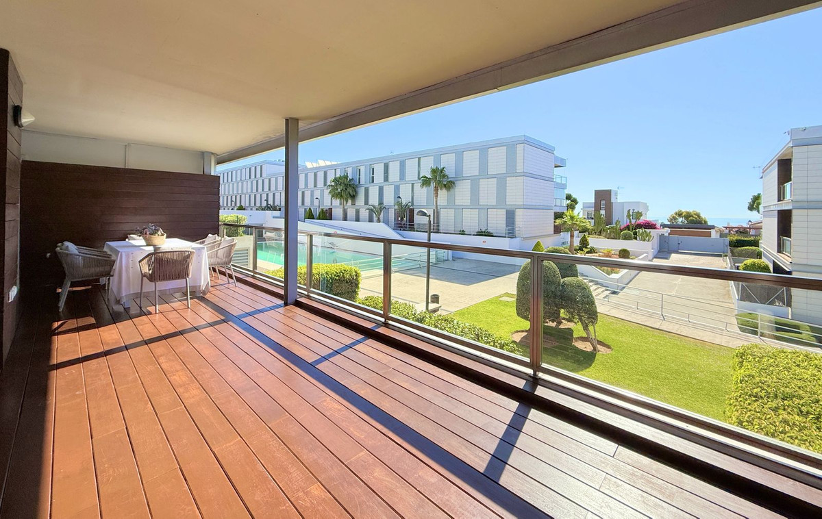 Appartement te koop in La Duquesa | 3 slaapkamers H5356453