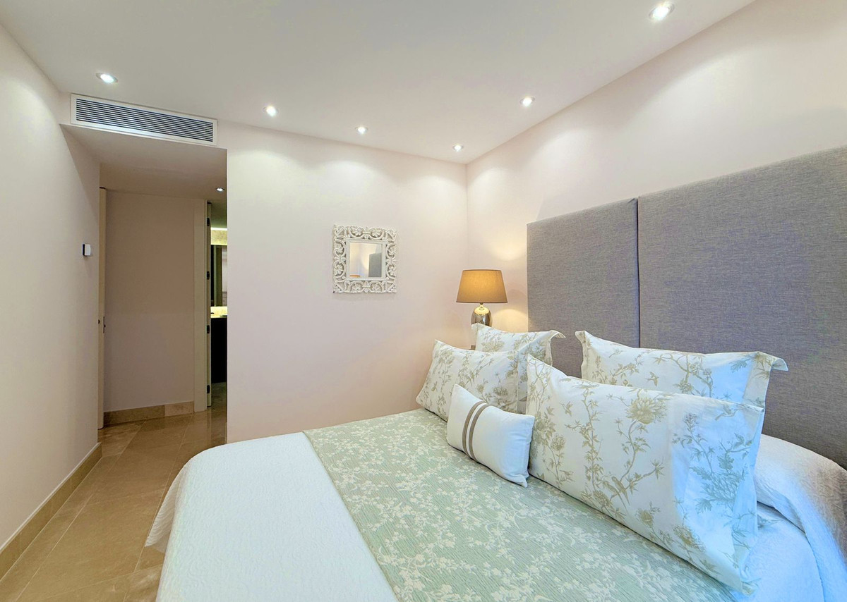Appartement te koop in La Duquesa | 3 slaapkamers H5356453