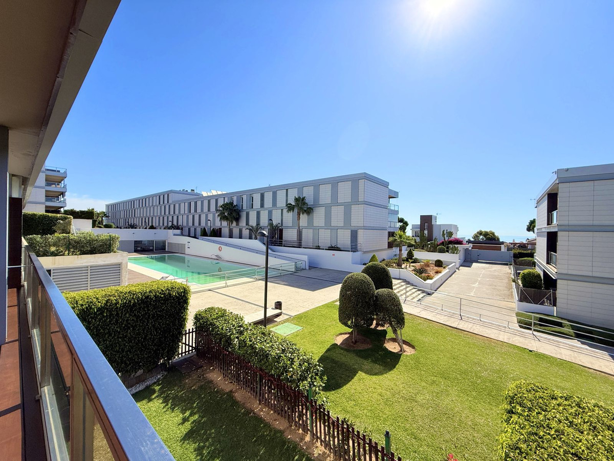 Appartement te koop in La Duquesa | 3 slaapkamers H5356453