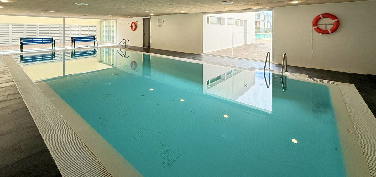 Appartement te koop in La Duquesa | 3 slaapkamers H5356453