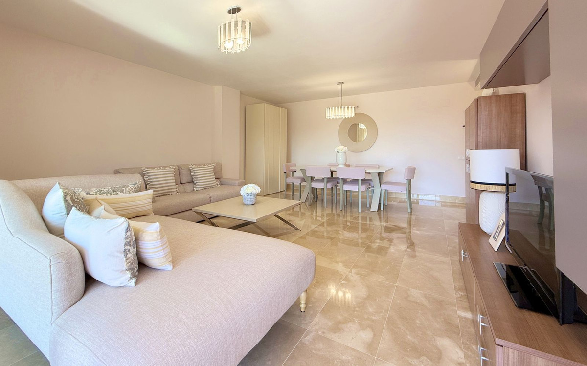 Appartement te koop in La Duquesa | 3 slaapkamers H5356453