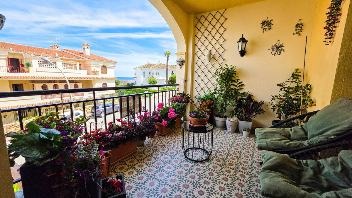 Appartement te koop in La Duquesa | 3 slaapkamers H5361325