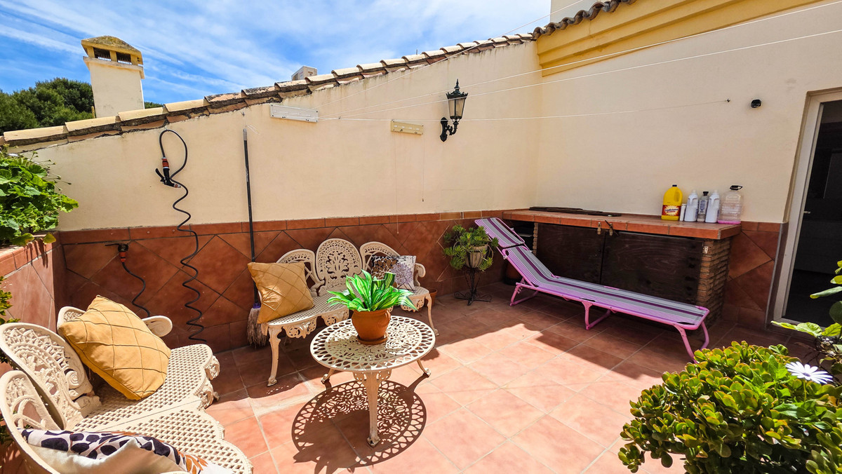 Appartement te koop in La Duquesa | 3 slaapkamers H5361325