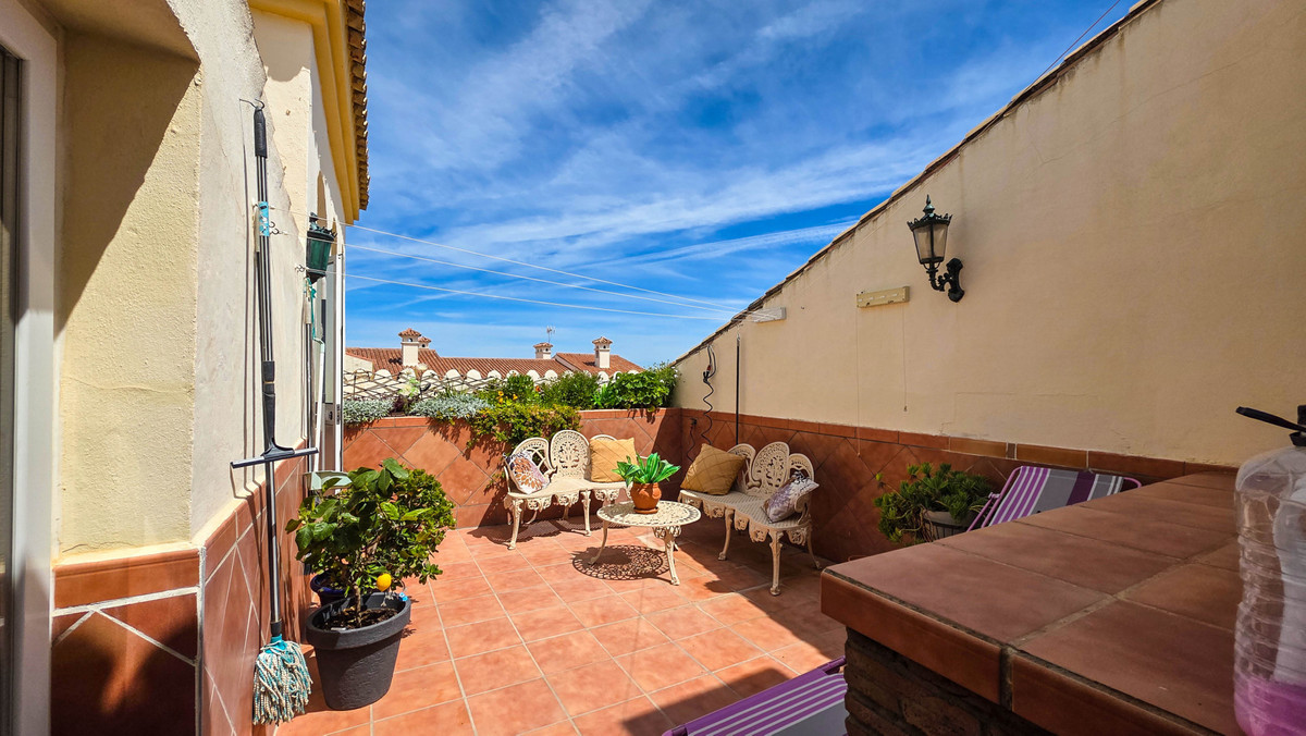 Appartement te koop in La Duquesa | 3 slaapkamers H5361325