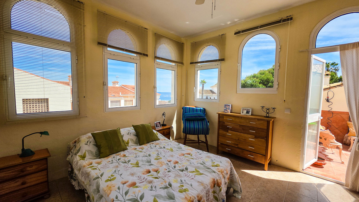 Appartement te koop in La Duquesa | 3 slaapkamers H5361325