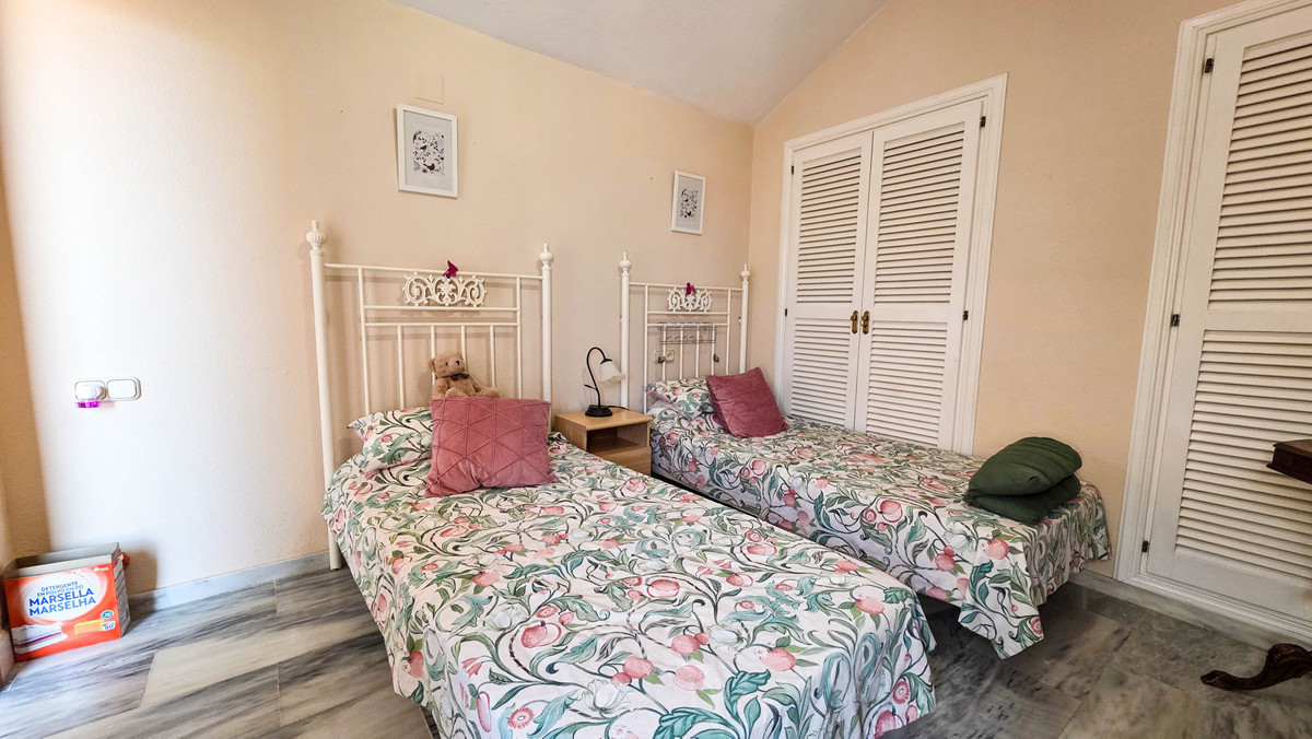 Appartement te koop in La Duquesa | 3 slaapkamers H5361325