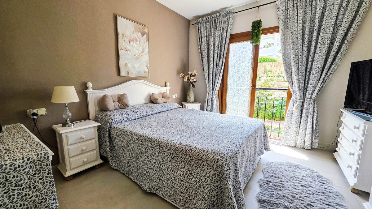 Appartement te koop in La Duquesa | 3 slaapkamers H5361325