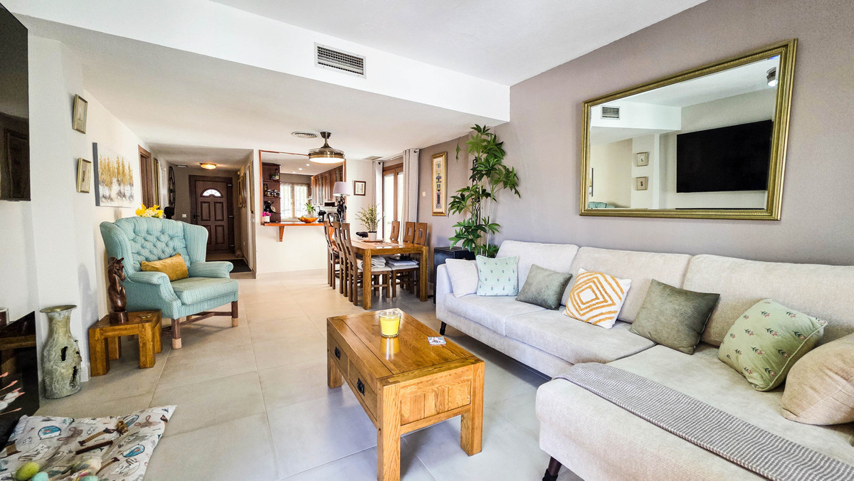 Appartement te koop in La Duquesa | 3 slaapkamers H5361325