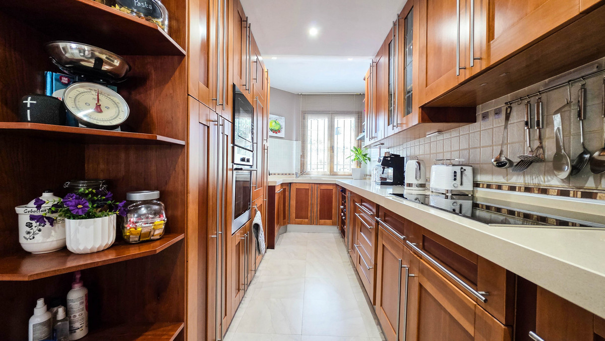 Appartement te koop in La Duquesa | 3 slaapkamers H5361325