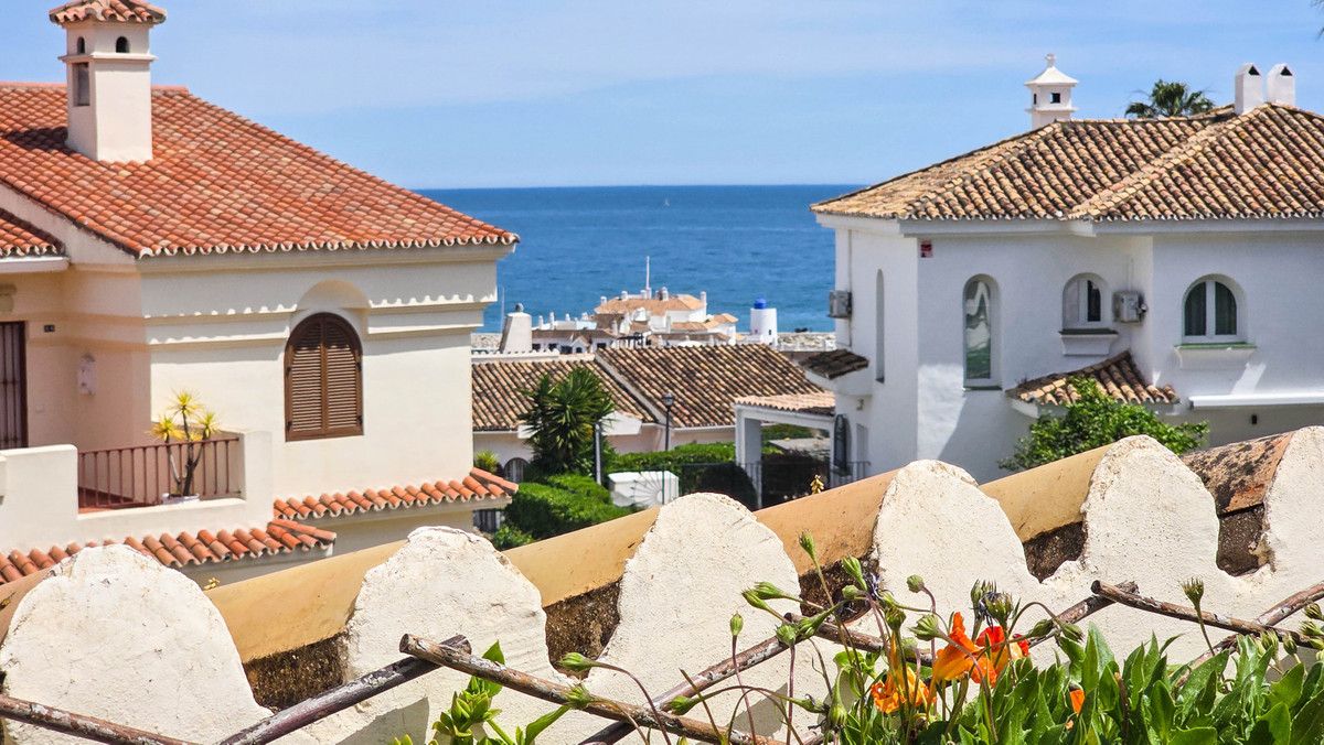 Appartement te koop in La Duquesa | 3 slaapkamers H5361325