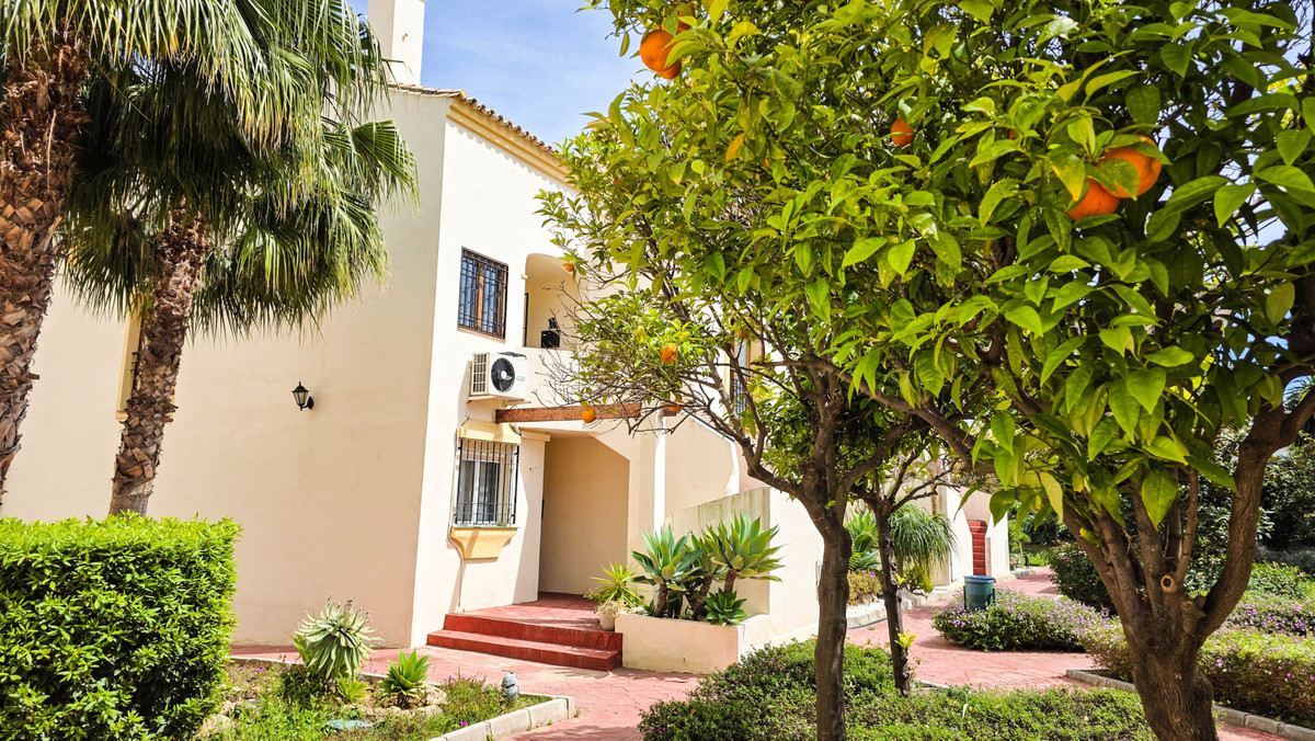 Appartement te koop in La Duquesa | 3 slaapkamers H5361325