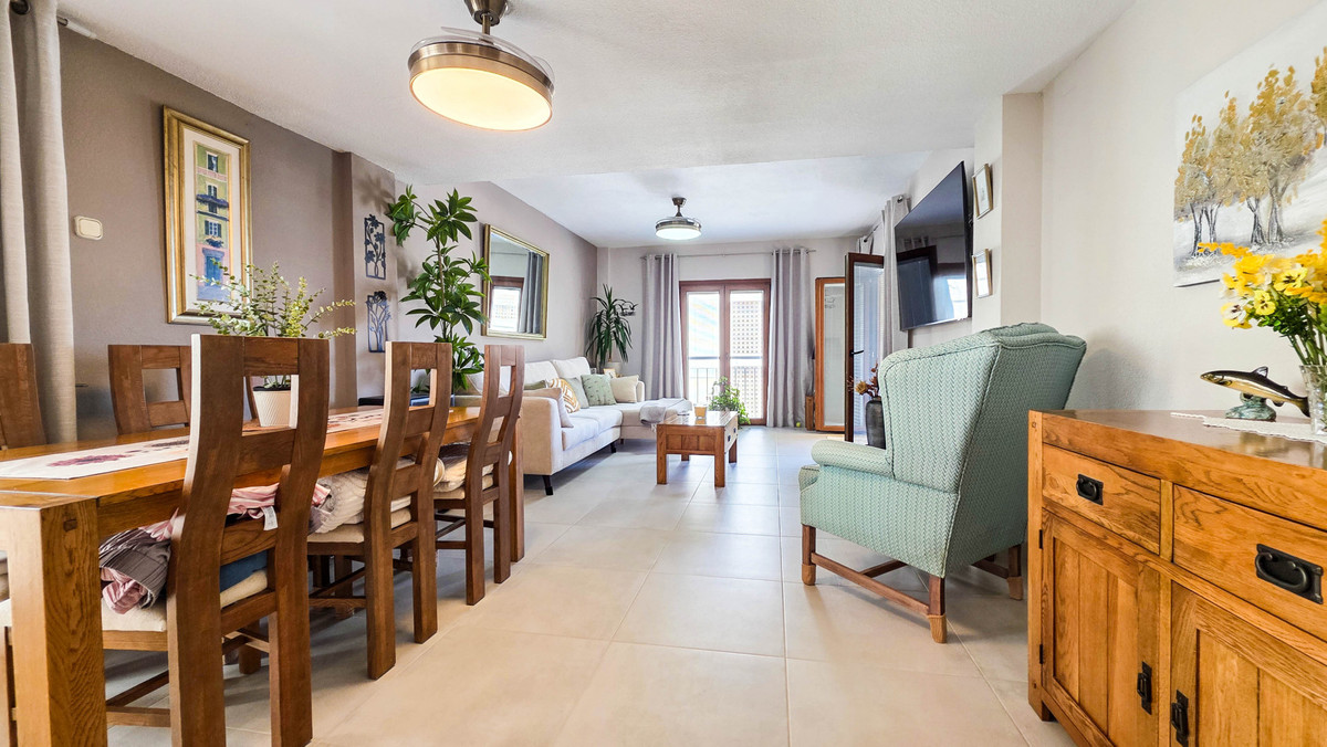 Appartement te koop in La Duquesa | 3 slaapkamers H5361325