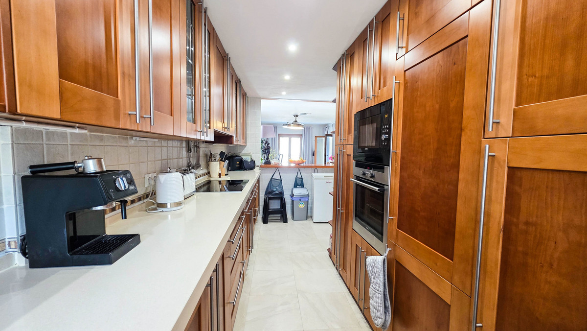 Appartement te koop in La Duquesa | 3 slaapkamers H5361325