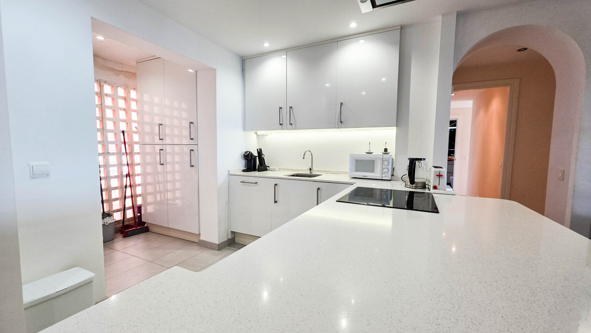 Appartement te koop in La Duquesa | 3 slaapkamers H5361328