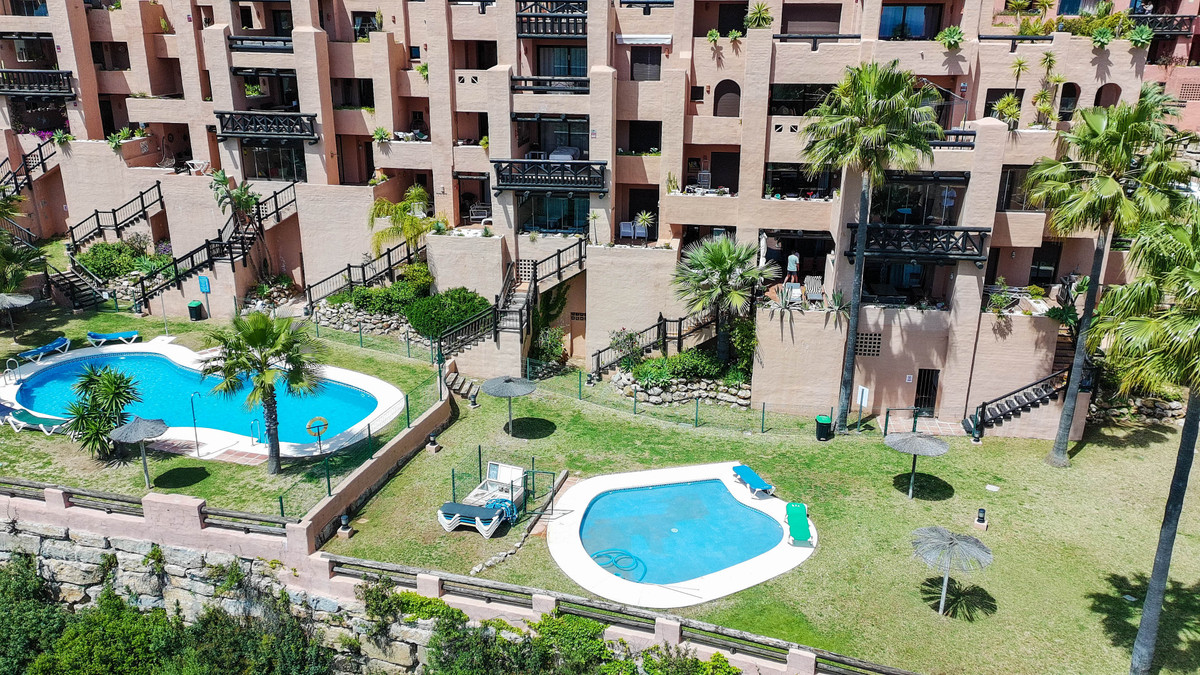 Appartement te koop in La Duquesa | 3 slaapkamers H5361328