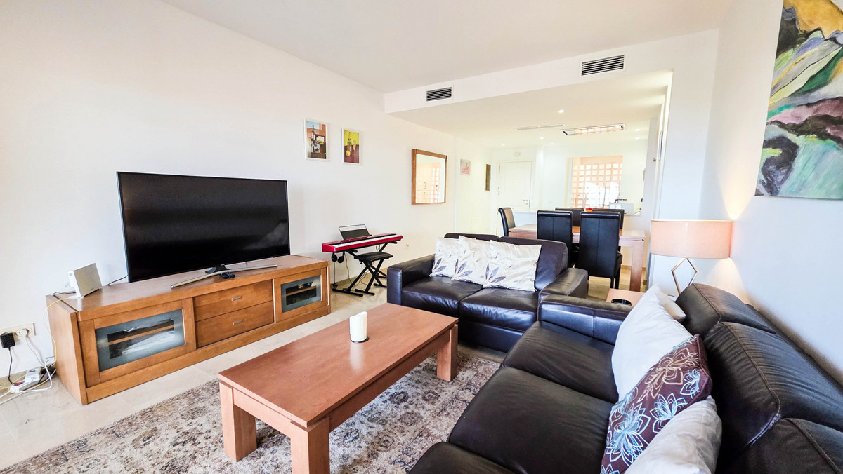 Appartement te koop in La Duquesa | 3 slaapkamers H5361328