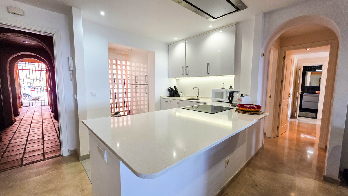 Appartement te koop in La Duquesa | 3 slaapkamers H5361328