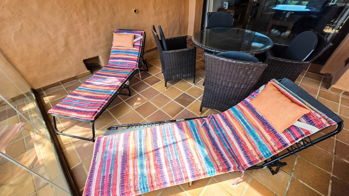 Appartement te koop in La Duquesa | 3 slaapkamers H5361328