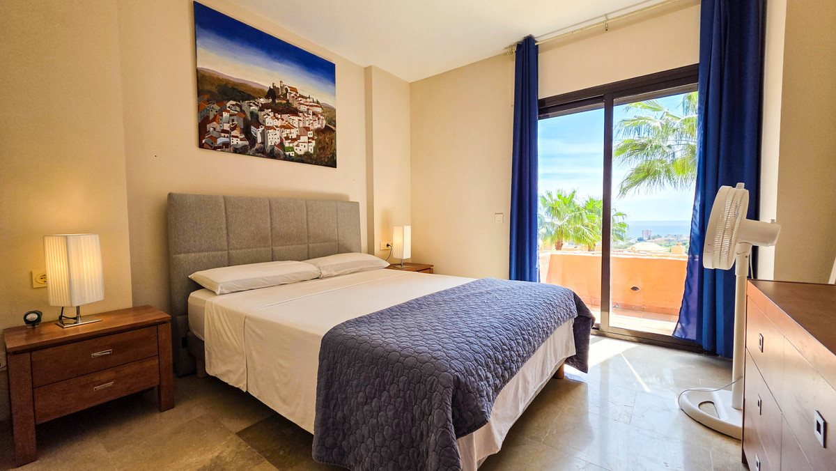 Appartement te koop in La Duquesa | 3 slaapkamers H5361328