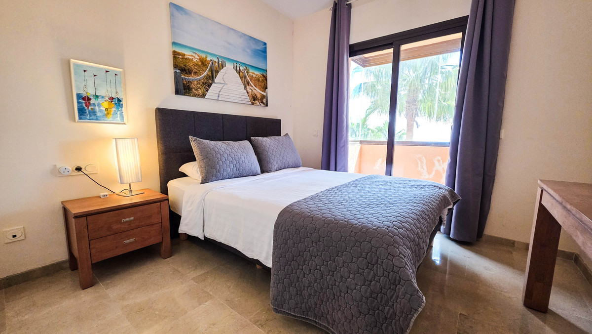 Appartement te koop in La Duquesa | 3 slaapkamers H5361328