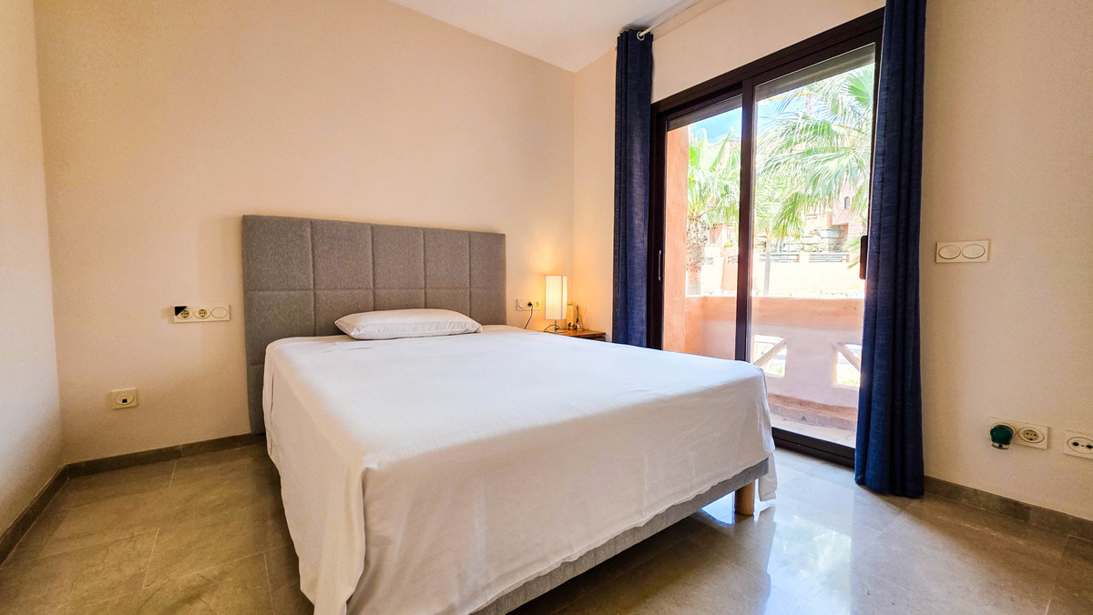 Appartement te koop in La Duquesa | 3 slaapkamers H5361328