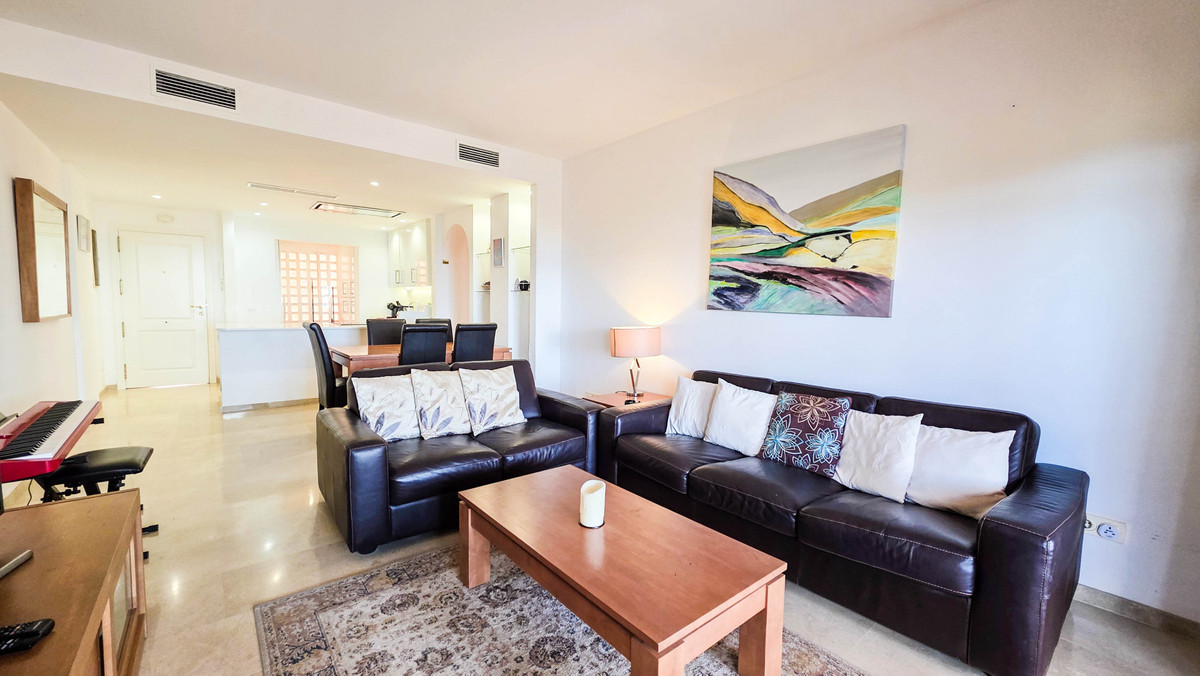 Appartement te koop in La Duquesa | 3 slaapkamers H5361328