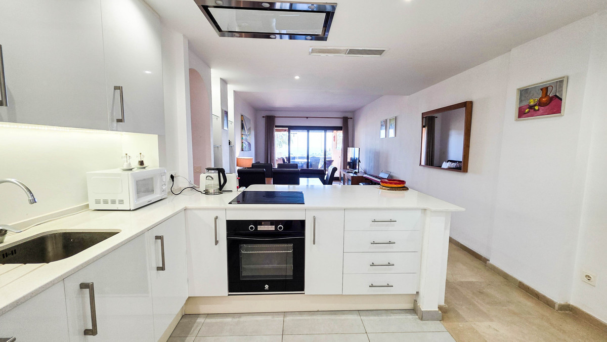 Appartement te koop in La Duquesa | 3 slaapkamers H5361328