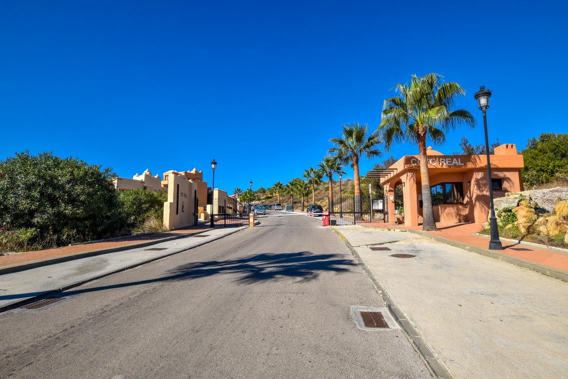 Appartement te koop in La Duquesa | 3 slaapkamers H5361328