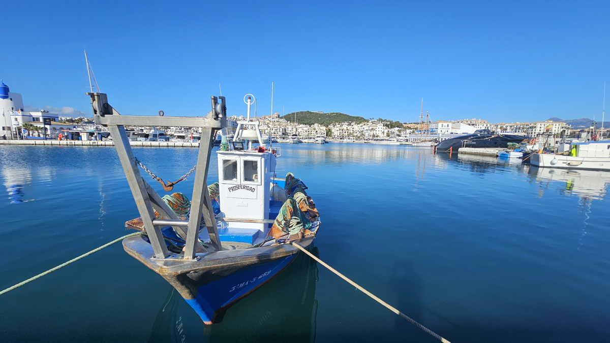 Appartement te koop in La Duquesa | 3 slaapkamers H5361328